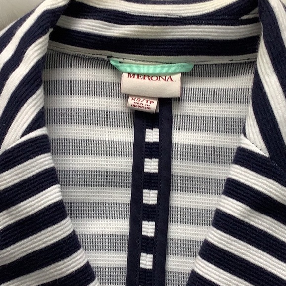 MERONA Blazer Jacket - Picture 9 of 14